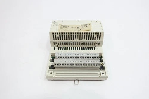 Schneider 170-AD0-540-50 Tsx Momentum I/o Base Module 16 Pt Out