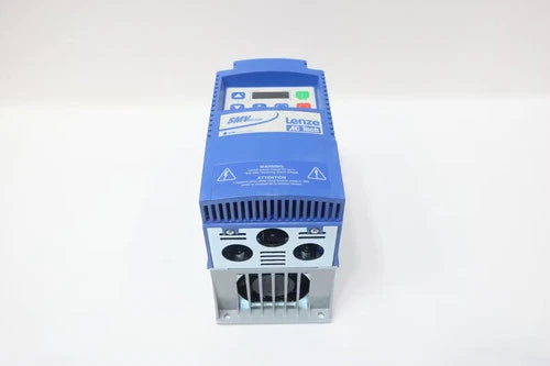 Lenze ESV402N04TXB Frequency Inverter 0-400/460v-ac 0-500hz 400/480v-ac 5hp