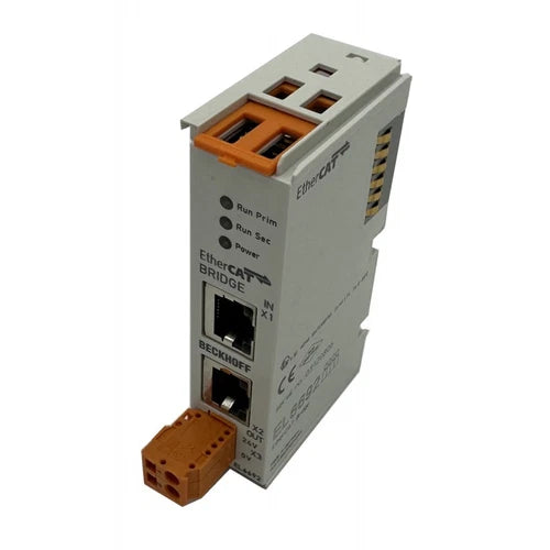 BECKHOFF EtherCT Bridge EL6692 -0000