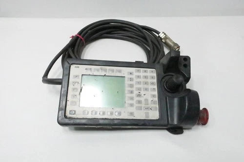 Abb TPU2 3HNE 00312-1 Teach Pendant