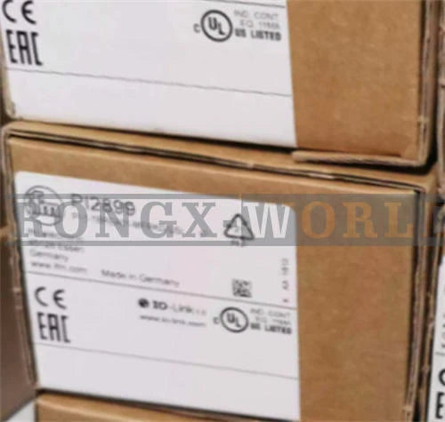 1PC IFM PI2899 Pressure Sensor New