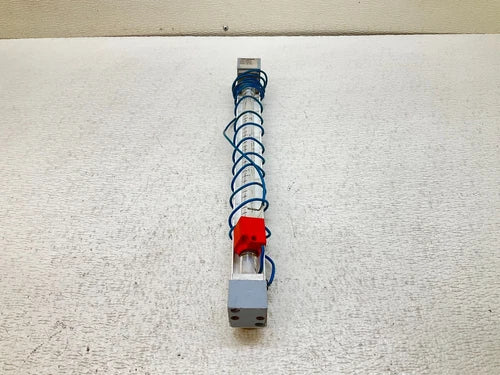 Rota Yokogawa RAGL41 16 Bar Flow Meter 243465/0012 (TSC)