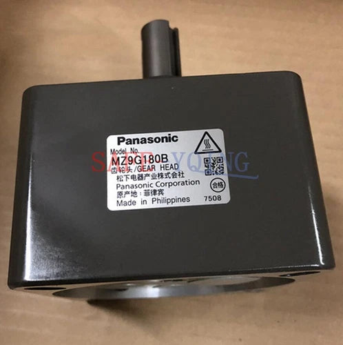 NEW 1pcs Panasonic Gear Head MZ9G180B