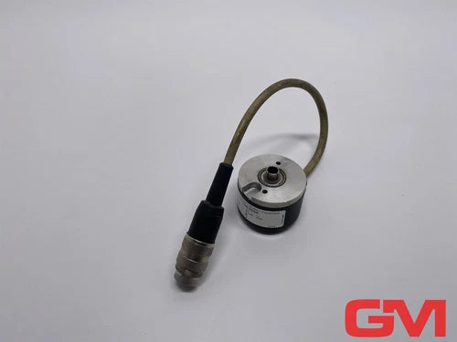 Baumer Inkrementaler Drehgeber BHK 06.24K1024/K548 incremental rotary encoder