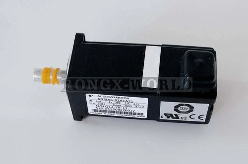 1PC Yaskawa Servo Motor SGMAS-01A2A21 SGMAS01A2A21 NEW