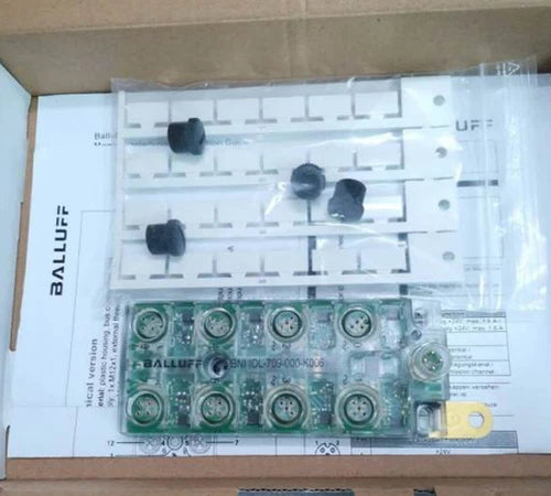 1PC New Balluff BNI IOL-709-000-K006 I/O Module Expedited Shipping