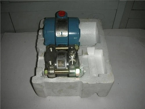 1Pcs Rosemount Transmitter 1151GP6S22B3DFK5 Plc Module sp