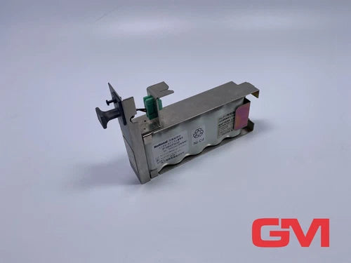 Yokogawa Batteriemodul P-18H/F5G9 battery pack 6V 1800mAh Batterie Einschub