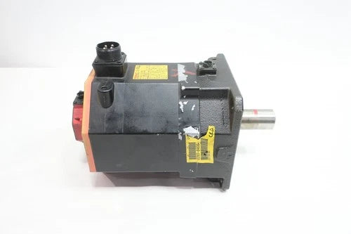 Fanuc A06B-0265-B400 Servo Motor 4.5kw
