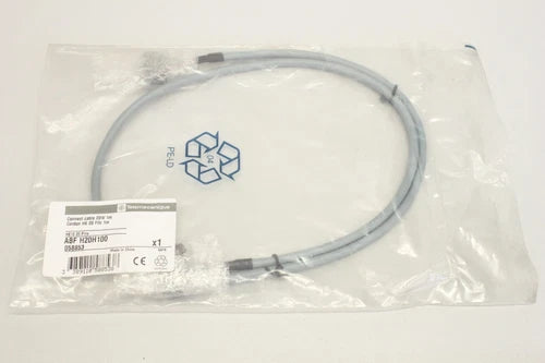 TELEMECANIQUE ABFH20H100 Standardkabel Kabel Modicon Premium 058853 OVP