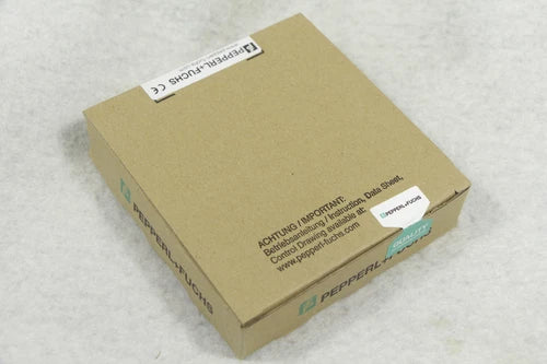 1PC New for Pepperl+fuchs KFA6-SR2-EX2.W PLC