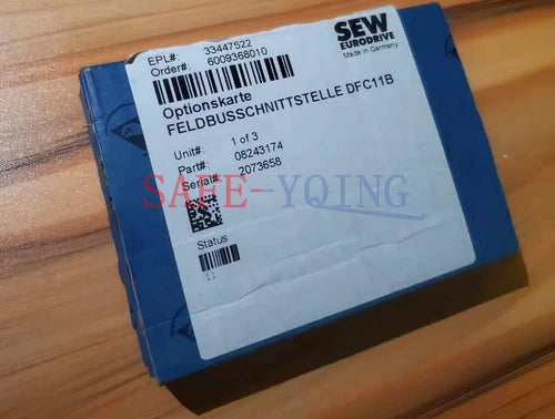 1PCS SEW module DFC11B