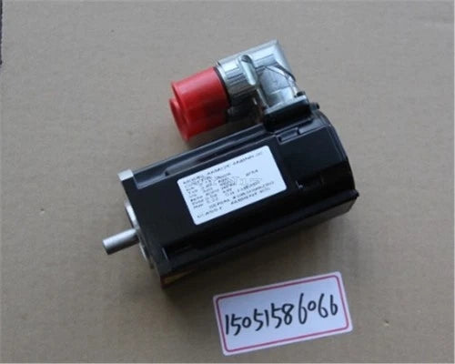 1Pc Without Original Packaging Kollmorgen AKM22E-ANBNR-00 New ie