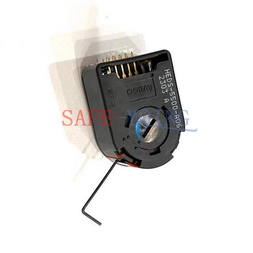 1PC NEW AVAGO HEDS-5500-A06 Encoder HEDS-5500#A06