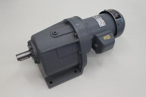 EBERHARD BAUER G03-10/DO44-141 55W 220/380V Getriebemotor