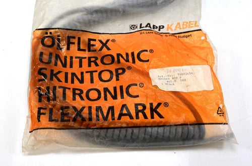 Lapp Kabel ?lflex Spirex 400 p 4G1,0| 500| 70002656
