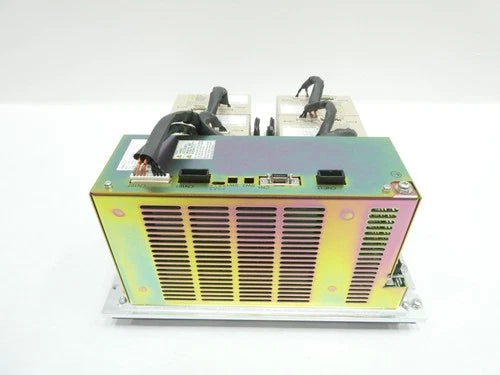 Yaskawa SGDR-EA1400N Servopack Servo Converter