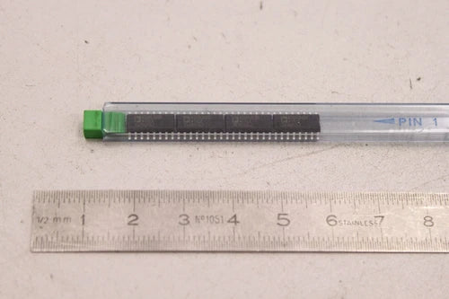 4x ANALOG DEVICES 2631075.1 ADG436BR analog Schalter Switch