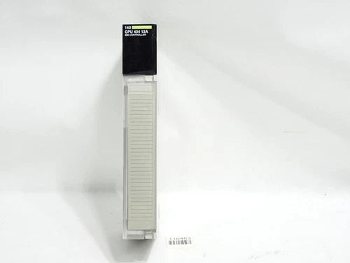 Schneider Electric Modicon Quantum 140CPU43412A 486CPU