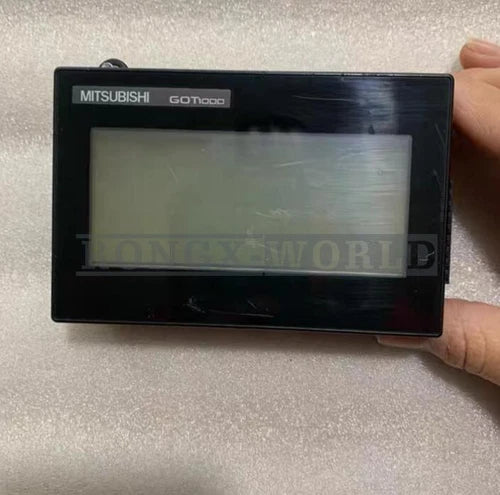 One USED Mitsubishi GT1020-LBLW touch screen