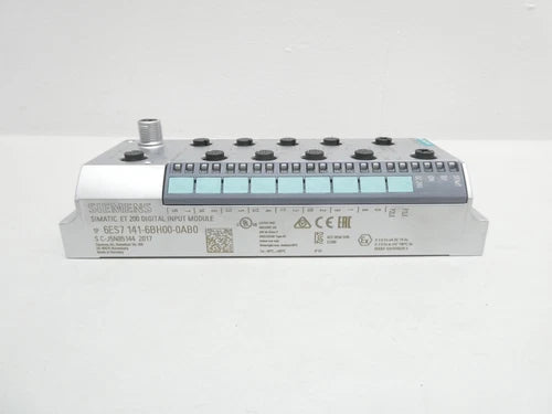 Siemens 6ES7 141-6BH00-0AB0 Simatic S7 Et200 Digital Input Module