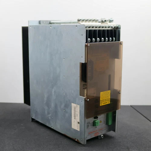 Indramat Power Supply KDV 4.1-30-3 Used! repaired 2024 repaired!