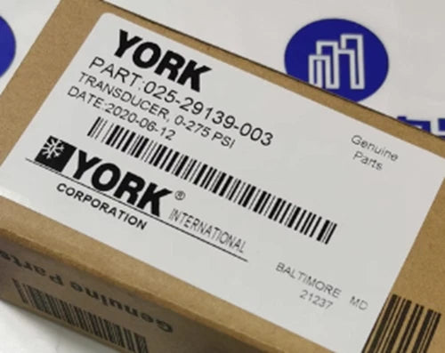 NEW YORK 025-29139-003 Oil Pressure Transducer