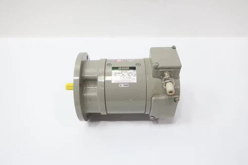 Hubner TDP 1.2-5 Tacho Generator 100v-ac 25w 1000rpm