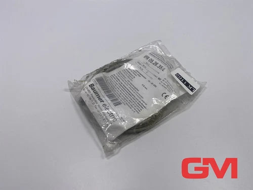 Baumer N?herungsschalter IFR 05.26.35/L proximity switch 218539 10-30VDC NO