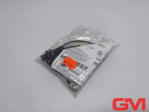 Baumer N?herungsschalter Kapazitive CFAK 12N11/508310 capacitive sensor 137856