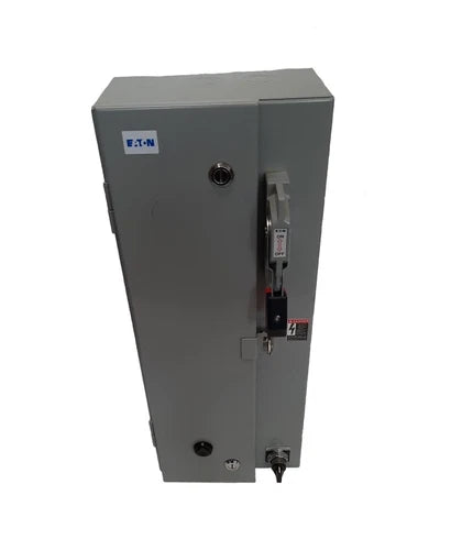 Eaton ECN1611EHB Enclosure Freedom Starter Non-Reversing 3 Phase 208V NEMA 1