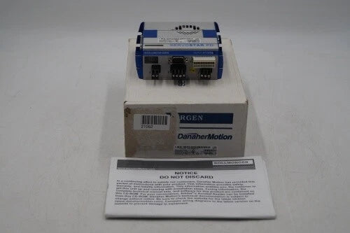 Kollmorgen Servostar PD PRD-MZ205S0z-10