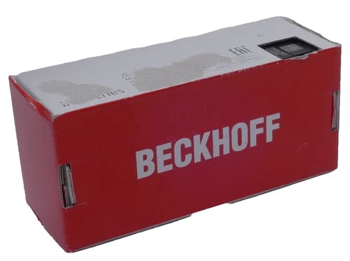 Beckhoff EtherCAT Box , 4/4-Kanal-Powerverteilung | EP9224-0023