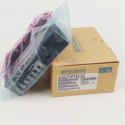 New One Mitsubishi A1SJ71PT32-S3 Module