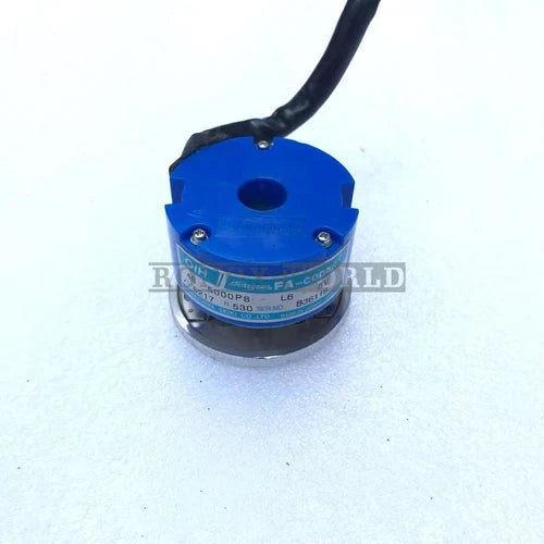 1PC Tamagawa Smartsyn Resolver TS5217N530 TS5217 N 530 USED