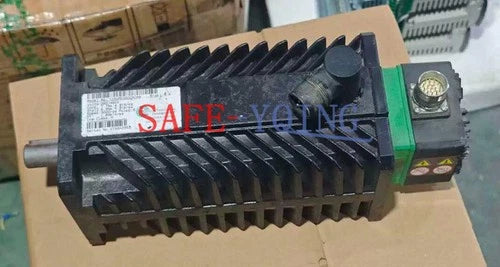 1PIECE USED EMERSON Control Techniques SERVO MOTOR 115UMC300CACAA