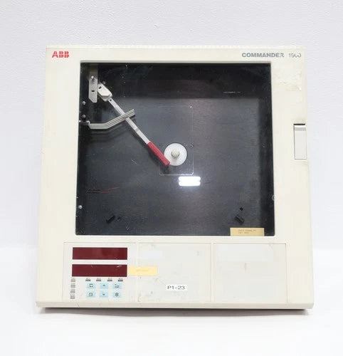 Abb 1912JA001100000STD Chart Recorder