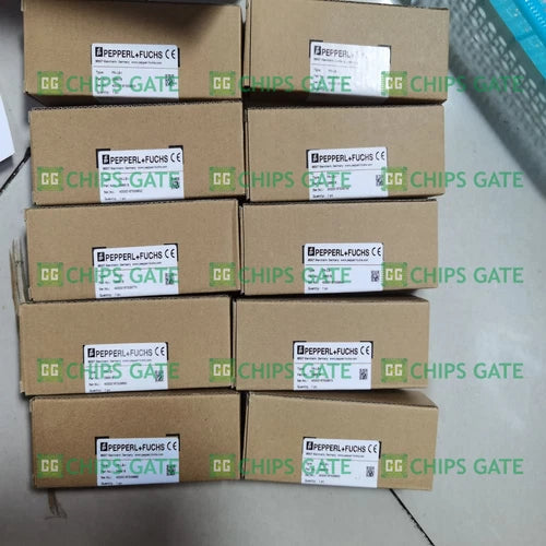 Novo m¨®dulo Pepperl+Fuchs FN-LB-I