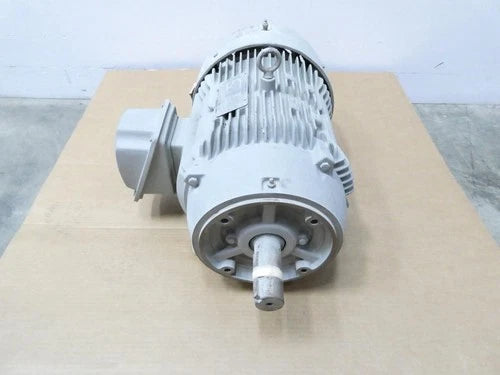 Siemens SD10 3001769096-11 Ac Motor 256tc 3ph 20hp 1755rpm 460v-ac