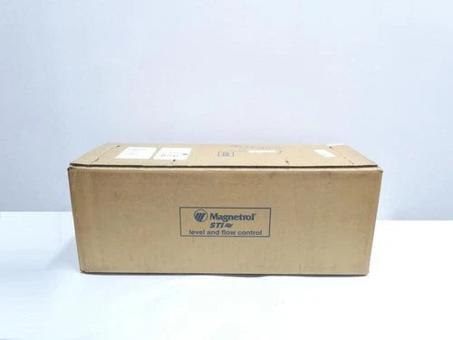 Magnetrol XB75-2B30-3NB Liquid Level Float Switch 120v-ac