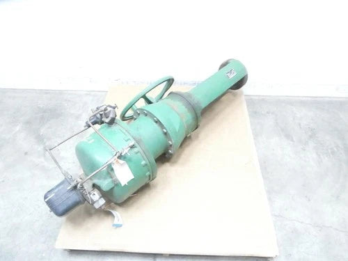Fisher 475ES Size 100 Pneumatic Valve Actuator