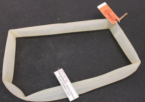 KRANTZ Dichtschlauch 355x450mm-Neoprene - f¨¹r Schlauchklappen TL 04/24S001-024