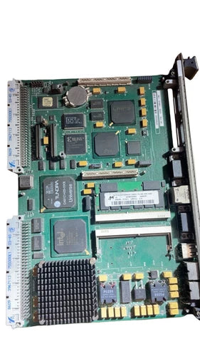 EPC-16 RADISYS control module #E10