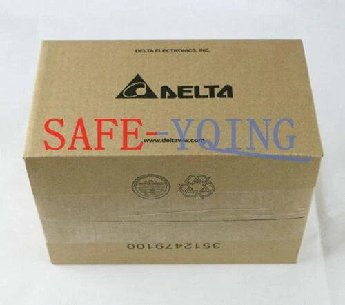 One Delta ECMA-EA1310SS Servo Motor New