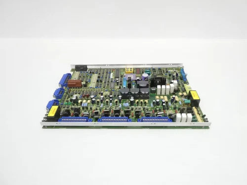 Fanuc A20B-1003-0010/03A Spindle Drive Servo Unit Pcb Circuit Board