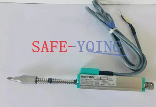 1PCS NEW Gefran Rectilinear Transducer PY-2-F-100-S01M