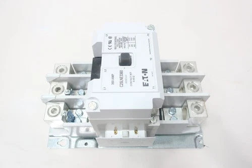 Eaton C25LNE3360 Ac Contactor 120v-ac 360a Amp