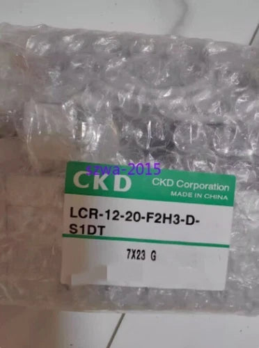 1pcs New CKD LCR-12-20-S1DT slide cylinder #F3