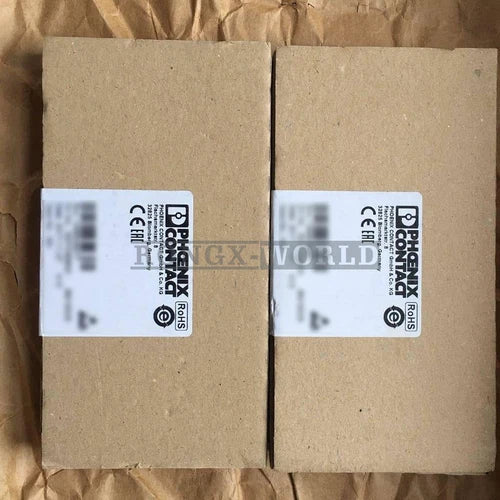 ONE Phoenix Contact 2736903 IB IL 24 FLM-PAC Module New