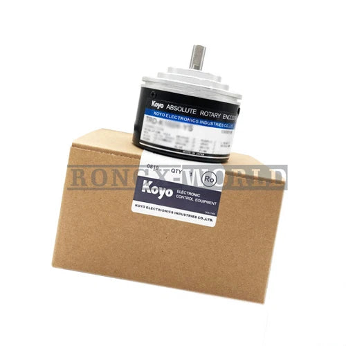 ONE KOYO TRD-K360-YS Encoder New